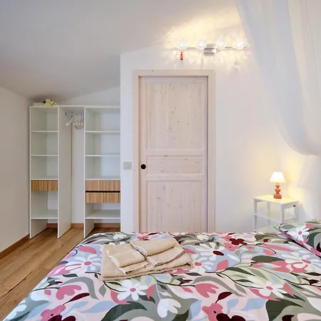 La Zinevrela Holiday home *