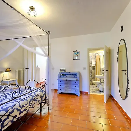 La Zinevrela * Costermano