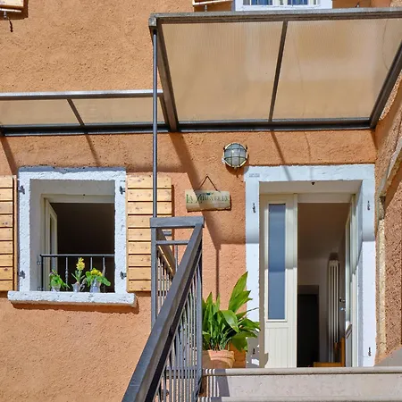 Holiday home La Zinevrela *