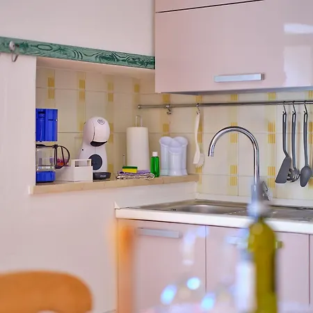 La Zinevrela Holiday home *