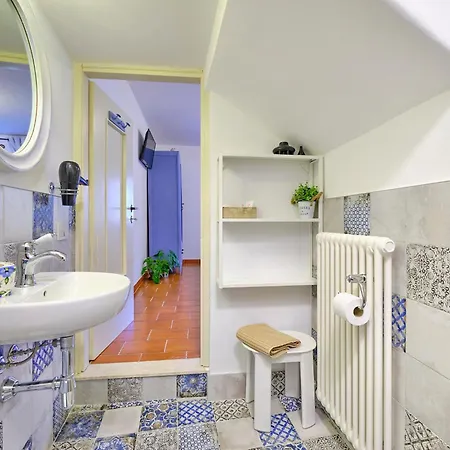 Holiday home La Zinevrela Costermano