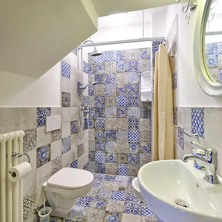 La Zinevrela Holiday home *