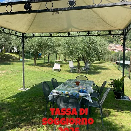 La Zinevrela Holiday home