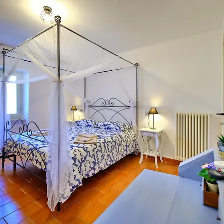 La Zinevrela Costermano