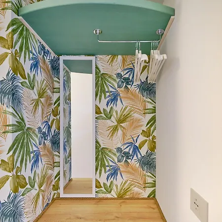 Vakantiehuis La Zinevrela Costermano