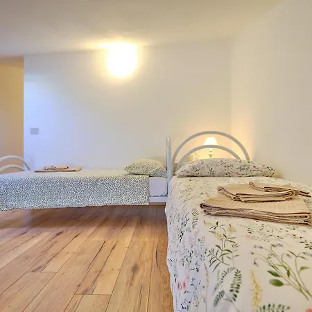 La Zinevrela Vakantiehuis *