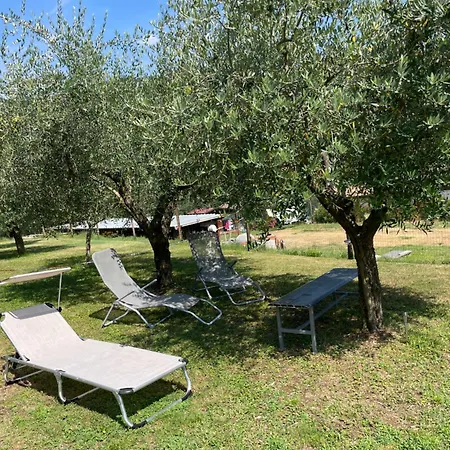 Vakantiehuis La Zinevrela