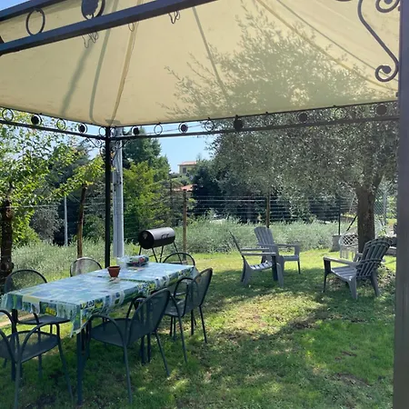 Vakantiehuis La Zinevrela Costermano