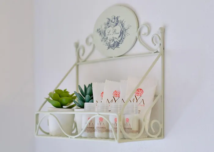 別荘 La Zinevrela *