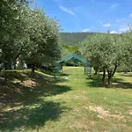 La Zinevrela 度假居