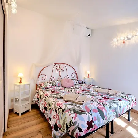 La Zinevrela Tatil Evi Costermano