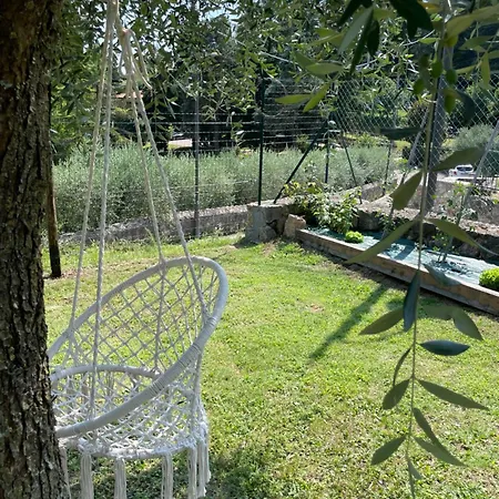 La Zinevrela Tatil Evi