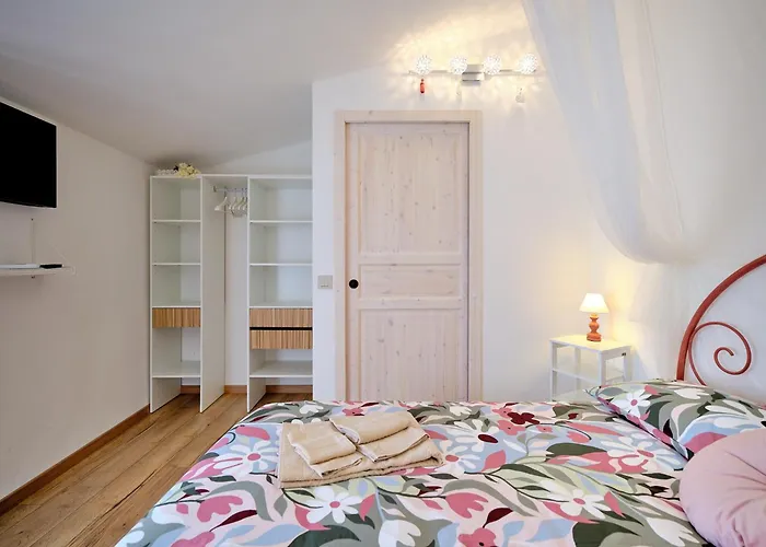 La Zinevrela Casa vacanze *