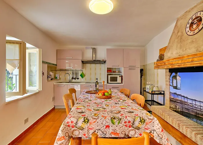 Casa vacanze La Zinevrela *