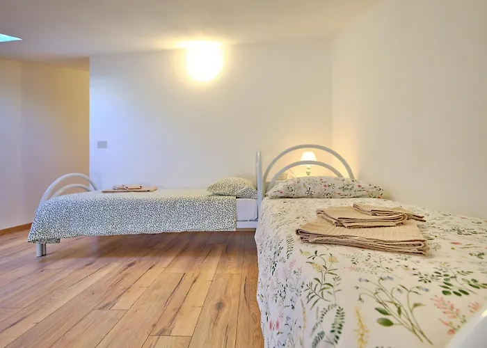 La Zinevrela Casa vacanze *