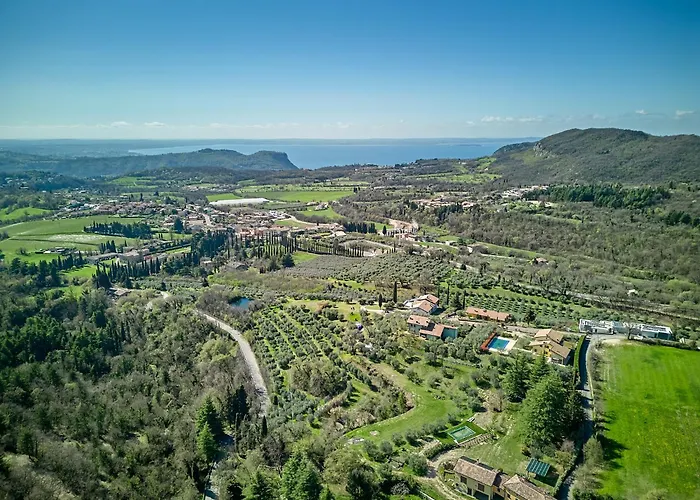 Casa vacanze La Zinevrela
