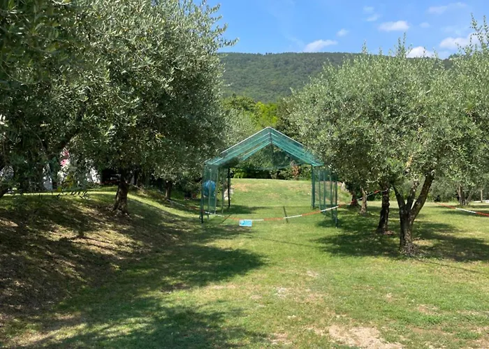 La Zinevrela בית נופש