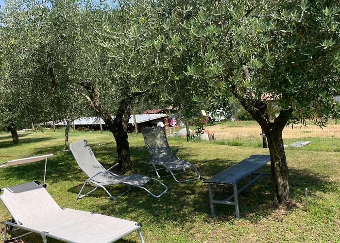 בית נופש La Zinevrela