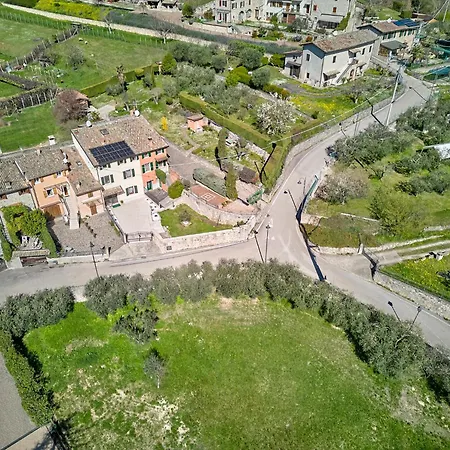 La Zinevrela 度假居 科斯特曼诺