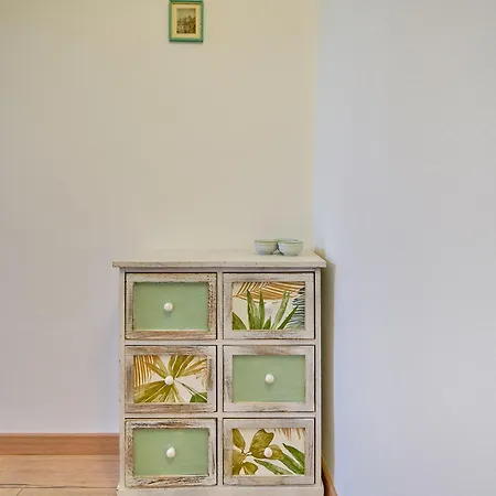 度假居 La Zinevrela *