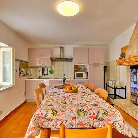 度假居 La Zinevrela *